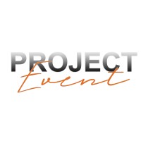 PROJECT EVENT logo - Similar company to Project Events