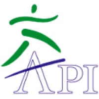 Association Posturologie Internationale logo - Similar company to Posturopole