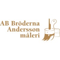ESE BRÖDERNA ANDERSSON MÅLERI I MÖLNDAL AB logo - Similar company to Ess Purgus Måleri Ab