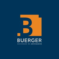 Buerger Sociedade de Advogados logo - Similar company to Krieger, Ramos, Moreira & Ribas Sociedade De Advogados