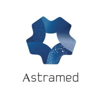 Astramed Aesthetics logo - Similar company to Arava Link