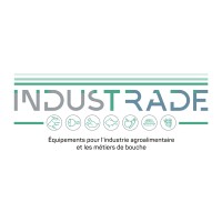 Industrade logo - Similar company to Nirror (Acquired By Ab Tasty)