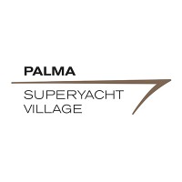 Palma Superyacht Village logo - Similar company to Bmcomposites
