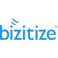 Bizitize logo - Similar company to Rowcon Recycling