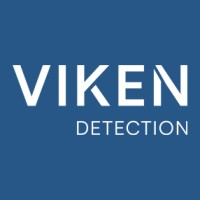 Viken Detection logo - Similar company to Analogic