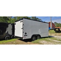 Silverline Trailers Houston & USA 28 Offices logo - Similar company to Chef Units