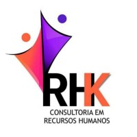 RHK Consultoria em Recursos Humanos logo - Similar company to Recruiting Dreams