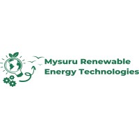 MYSURU RENEWABLE ENERGY TECHNOLOGIES logo - Similar company to Pushan Renewable Energy