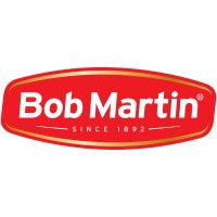 Bob Martin (UK) Ltd logo - Similar company to Barcodetech Automation