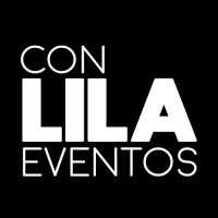Con Lila Eventos logo - Similar company to Eventually