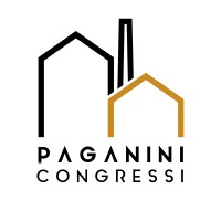 Paganini Congressi logo - Similar company to Net Project S.R.L.
