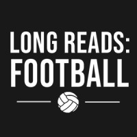 Long Reads: Football logo - Similar company to Mason Circle Group