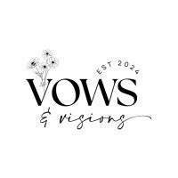 Vows and Visions logo - Similar company to Y&C Agency