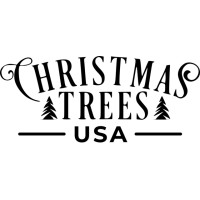 Christmas Trees USA logo - Similar company to Elfidea