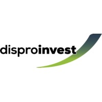 DISPRO INVEST logo - Similar company to Food Base Kft.