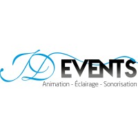 JD-EVENTS logo - Similar company to P2X Stand
