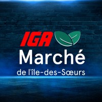 IGA marché île des sœurs logo - Similar company to 555 Midtown