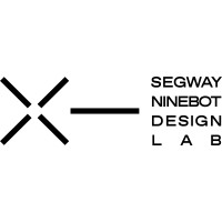Segway X Ninebot Design Lab logo - Similar company to Nought