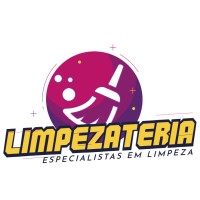 Limpezateria logo - Similar company to Quinta Valentina