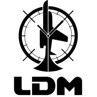 LDM - La Dimension Mécanique logo - Similar company to Wall Str'Utt