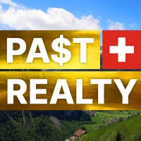 PA$T+REALTY logo - Similar company to Ayulen
