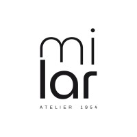 Milar Sofás logo - Similar company to Deezign.Com.Br