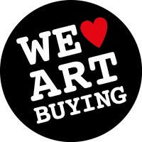WE LOVE Artbuying GmbH logo - Similar company to Silly.Berlin