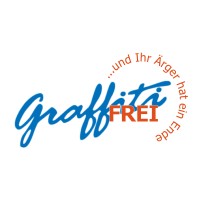 Graffiti Frei GmbH logo - Similar company to Datenkultur