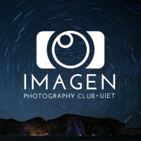 IMAGEN UIET logo - Similar company to Pu Pulse