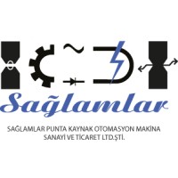 Sağlamlar Punta Kaynak Otomasyon Makina San. ve Tic. Ltd. Şti. logo - Similar company to Bbend Machinery