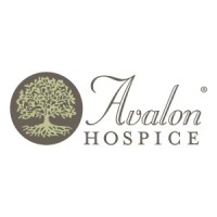 Avalon Hospice logo - Similar company to Jmk Behavior, Llc