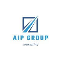 AIP GROUP CONSULTING logo - Similar company to Flamat Grup