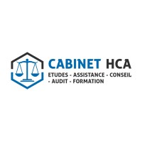Cabinet HCA logo - Similar company to Faso Coton