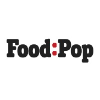 FoodPop logo