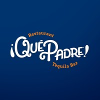 ¡Qué Padre! logo - Similar company to Panda Hut Express
