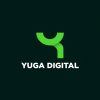 Yuga Digital logo - Similar company to C&C Distro