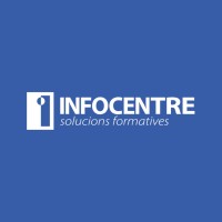 INFOCENTRE SOLUCIONS FORMATIVES logo - Similar company to Creacció. Agència D'Emprenedoria, Innovació I Coneixement