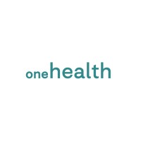 One Health logo - Similar company to Flh-Services