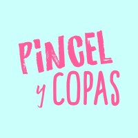 Pincel y Copas | Experiencias creativas logo - Similar company to Kutamma