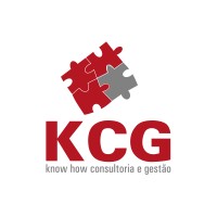 KCG Consultoria e Gestão logo - Similar company to Grings Centro De Treinamento Profissional