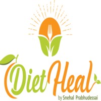 Diet Heal logo - Similar company to Diet In