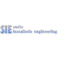 Smits Installatie Engineering logo - Similar company to Aitl-Arab Integrated Testing Lab