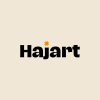 Hajart logo - Similar company to Moroccan Finds