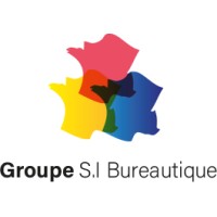 SI BUREAUTIQUE SUD OUEST logo - Similar company to Tecnolaser