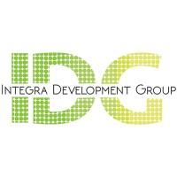 Integra Development Group (IDG) logo - Similar company to The Gowanus Group