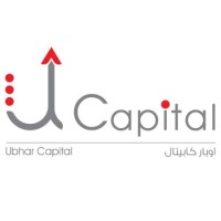 Ubhar Capital logo - Similar company to Financial Services Company Saog