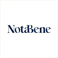 Nota Bene Agency logo - Similar company to Nboca Comunicación Con Imagen