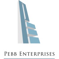 PEBB Enterprises logo - Similar company to The Kolter Group