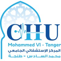 CHU Mohammed VI de Tanger logo - Similar company to Chu Mohammed Vi Oujda