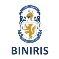 Biniris (Aust.) Pty Ltd logo - Similar company to Spidertech Pty Ltd